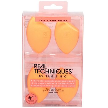 Sponges Miracle Complexion - Aplikátor 